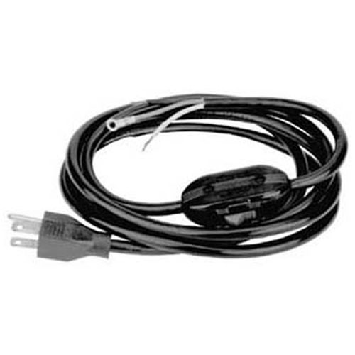 (image for) Star Mfg 2E-Y1392 CORD,POWER (W/SWITCH) 